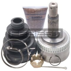 ШРУС НАРУЖНЫЙ 25X62X27