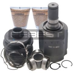 ШРУС ВНУТРЕННИЙ ЛЕВЫЙ 35X33X28