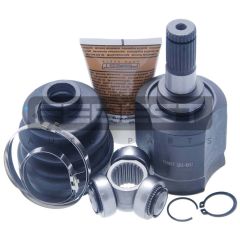 ШРУС ВНУТРЕННИЙ 23X41X25