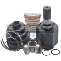 ШРУС ВНУТРЕННИЙ 25X41X27