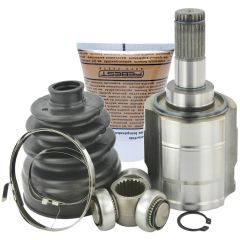 ШРУС ВНУТРЕННИЙ ЛЕВЫЙ 22X41X25