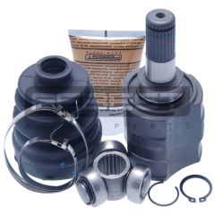 ШРУС ВНУТРЕННИЙ ЛЕВЫЙ 22X41X25