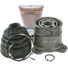 ШРУС ВНУТРЕННИЙ ПРАВЫЙ 25X110