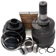 ШРУС ВНУТРЕННИЙ ЛЕВЫЙ 33X41X27