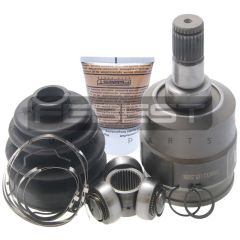 ШРУС ВНУТРЕННИЙ ЛЕВЫЙ 33X41X27