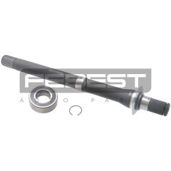 ПОЛУОСЬ ПРАВАЯ 28X430X28