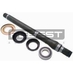 ПОЛУОСЬ ПРАВАЯ 27X423X28