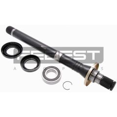 ПОЛУОСЬ ПРАВАЯ 28X423X28