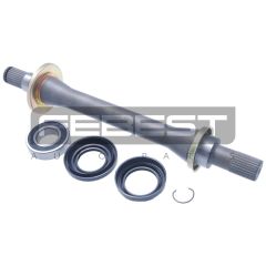 ПОЛУОСЬ ПРАВАЯ 27X386X26