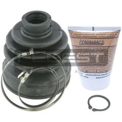 ПЫЛЬНИК ШРУС ВНУТРЕННИЙ КОМПЛЕКТ 80X95X24.5