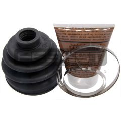 ПЫЛЬНИК ШРУС НАРУЖНЫЙ КОМПЛЕКТ 72X87.5X20.5