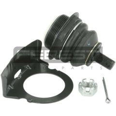 ОПОРА ШАРОВАЯ ПЕРЕДНЕГО ПОВОРОТНОГО КУЛАКА