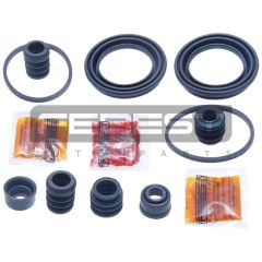 РЕМКОМПЛЕКТ СУППОРТА ТОРМОЗНОГО ПЕРЕДНЕГО