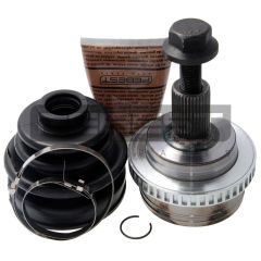 ШРУС НАРУЖНЫЙ 27X67X35