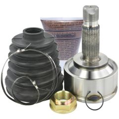 ШРУС НАРУЖНЫЙ 28X66X30