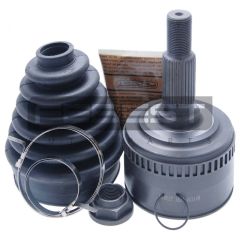 ШРУС НАРУЖНЫЙ 36X71.8X27