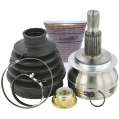 ШРУС НАРУЖНЫЙ 27X60.4X25