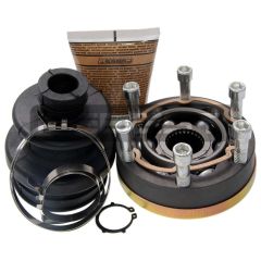 ШРУС ВНУТРЕННИЙ ЗАДНИЙ 27X94