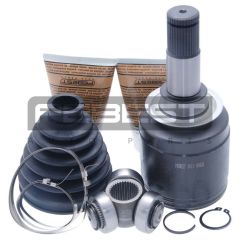 ШРУС ВНУТРЕННИЙ 33X44.9X37