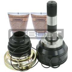 ШРУС ВНУТРЕННИЙ ЗАДНИЙ 34X79.9X32