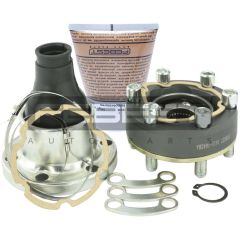 ШРУС КАРДАННОГО ВАЛА 30X81