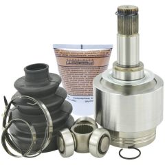 ШРУС ВНУТРЕННИЙ ЛЕВЫЙ 33X44.9X37