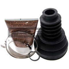 ПЫЛЬНИК ШРУС ВНУТРЕННИЙ КОМПЛЕКТ 81.7X119X23.3