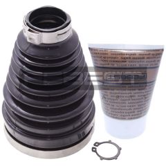 ПЫЛЬНИК ШРУС ВНУТРЕННИЙ КОМПЛЕКТ 74X107X30