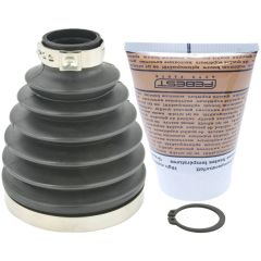 ПЫЛЬНИК ШРУС ВНУТРЕННИЙ КОМПЛЕКТ 79X98X27