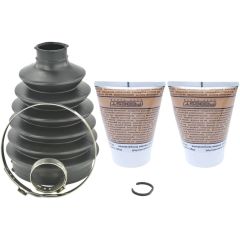 ПЫЛЬНИК ШРУС НАРУЖНЫЙ КОМПЛЕКТ 92X151X29.5