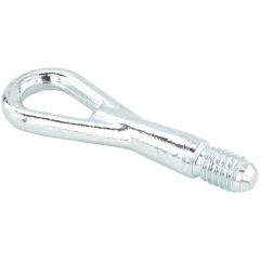 БУКСИРНЫЙ КРЮК