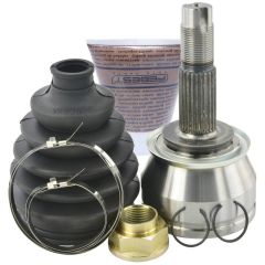 ШРУС НАРУЖНЫЙ 23X52.5X25