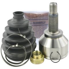 ШРУС НАРУЖНЫЙ 23X51.9X26