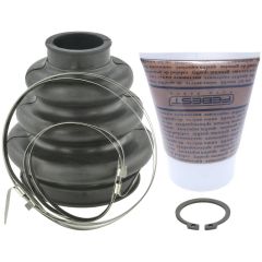 ПЫЛЬНИК ШРУС НАРУЖНЫЙ КОМПЛЕКТ 51X76X27