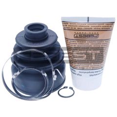 ПЫЛЬНИК ШРУС ВНУТРЕННИЙ КОМПЛЕКТ 75X94X22