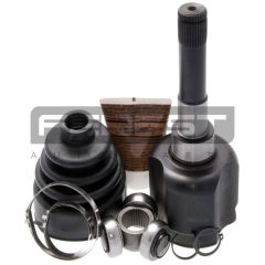 ШРУС ВНУТРЕННИЙ ЛЕВЫЙ 33X42X35