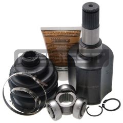 ШРУС ВНУТРЕННИЙ ЛЕВЫЙ 24X40X26