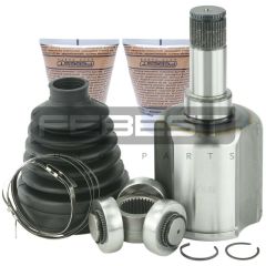 ШРУС ВНУТРЕННИЙ ЛЕВЫЙ 31X44X41