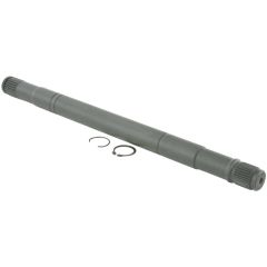 ПОЛУОСЬ ЛЕВАЯ 32X405X26