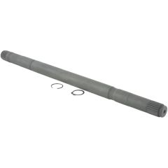 ПОЛУОСЬ ПРАВАЯ 23X440X23