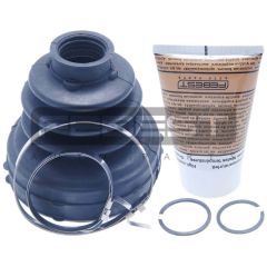 ПЫЛЬНИК ШРУС ВНУТРЕННИЙ КОМПЛЕКТ 88X95X26