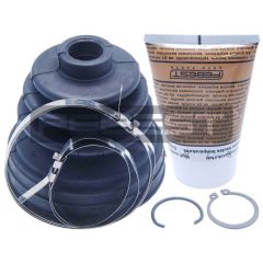 ПЫЛЬНИК ШРУС ВНУТРЕННИЙ КОМПЛЕКТ 77X88X19.5