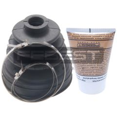 ПЫЛЬНИК ШРУС ВНУТРЕННИЙ КОМПЛЕКТ 77X89X19