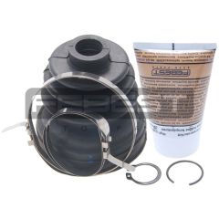 ПЫЛЬНИК ШРУС ВНУТРЕННИЙ КОМПЛЕКТ 68X84X18.5