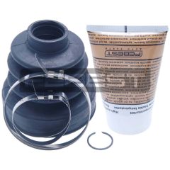 ПЫЛЬНИК ШРУС ВНУТРЕННИЙ КОМПЛЕКТ 77X93X28