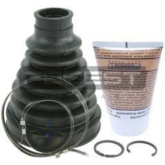 ПЫЛЬНИК ШРУС ВНУТРЕННИЙ КОМПЛЕКТ 91X122X28.5