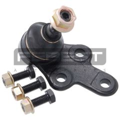 ОПОРА ШАРОВАЯ ПЕРЕДНЕГО НИЖНЕГО РЫЧАГА