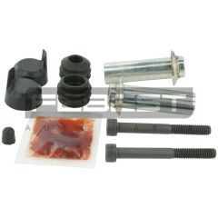 РЕМКОМПЛЕКТ СУППОРТА ТОРМОЗНОГО ПЕРЕДНЕГО