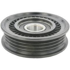 РОЛИК НАТЯЖИТЕЛЯ РЕМНЯ ГРМ