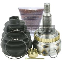 ШРУС НАРУЖНЫЙ 27X65X30